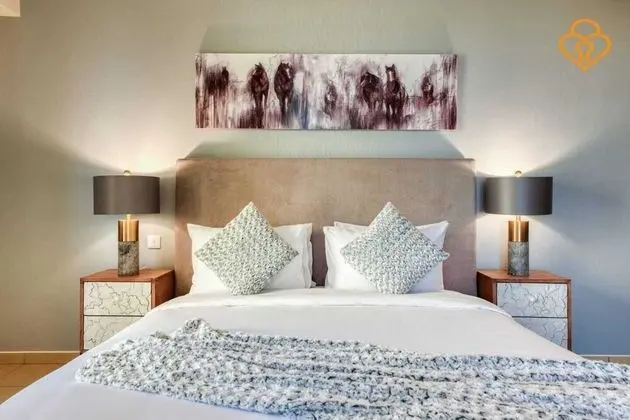 Apart Daire, 2 Yatak Odası (Unit 505)