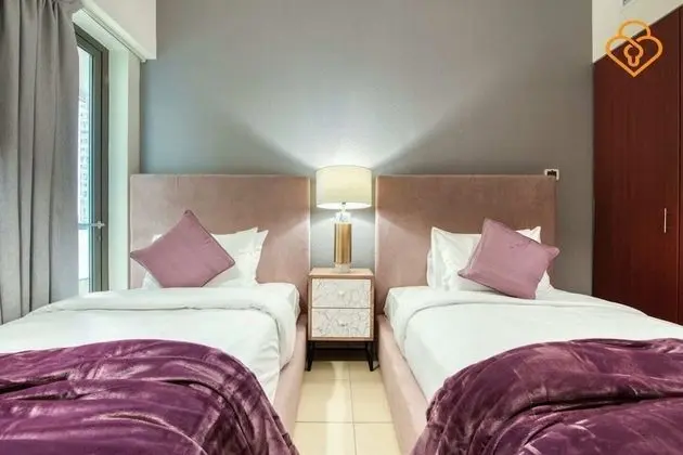 Apart Daire, 2 Yatak Odası (Unit 505)