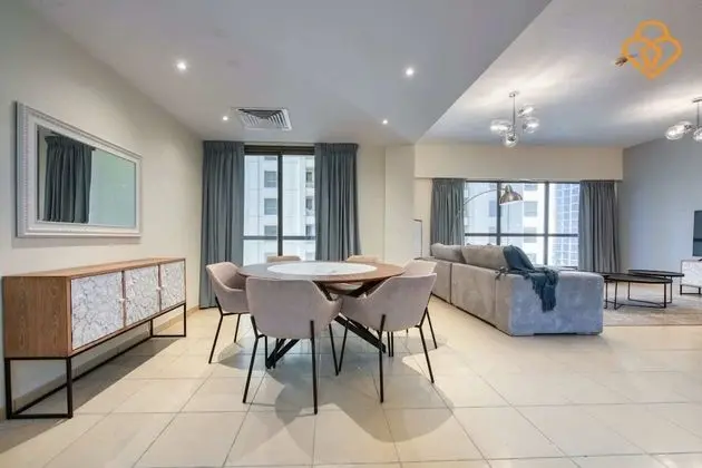 Apart Daire, 2 Yatak Odası (Unit 505)