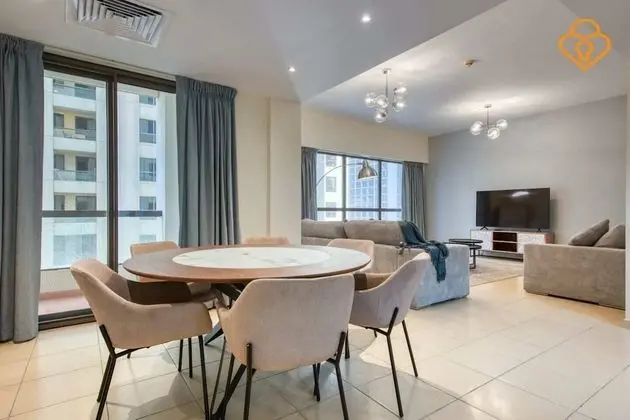 Apart Daire, 2 Yatak Odası (Unit 505)