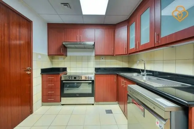 Apart Daire, 2 Yatak Odası (Unit 505)