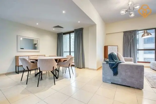 Apart Daire, 2 Yatak Odası (Unit 505)