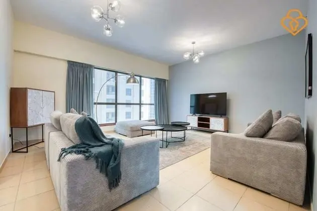 Apart Daire, 2 Yatak Odası (Unit 505)