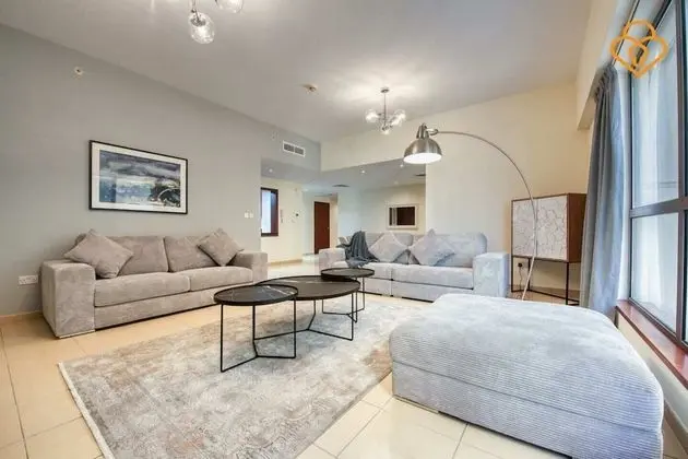 Apart Daire, 2 Yatak Odası (Unit 505)