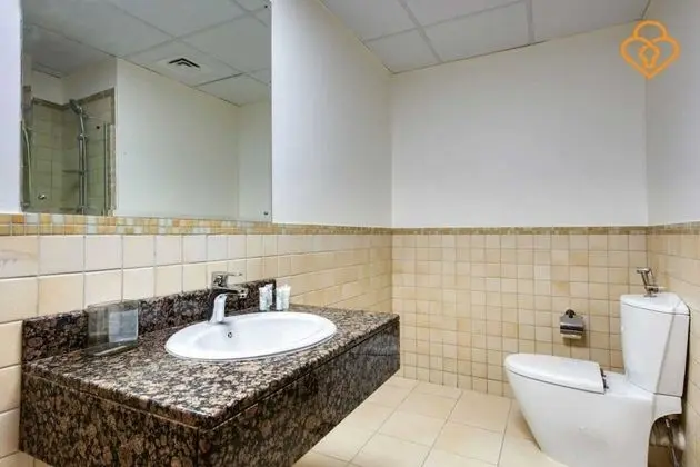 Apart Daire, 2 Yatak Odası (Unit 505)