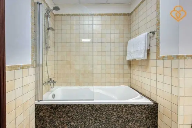 Apart Daire, 2 Yatak Odası (Unit 505)