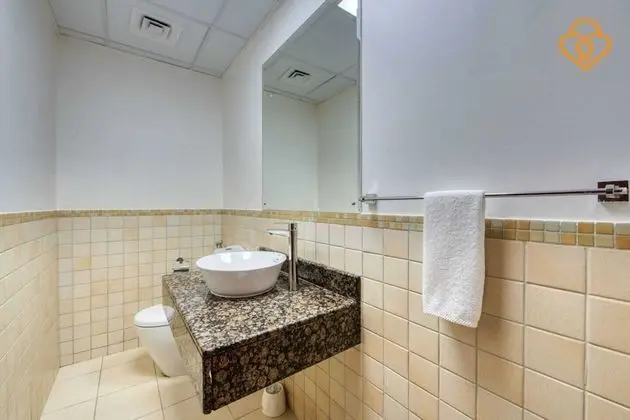 Apart Daire, 2 Yatak Odası (Unit 505)