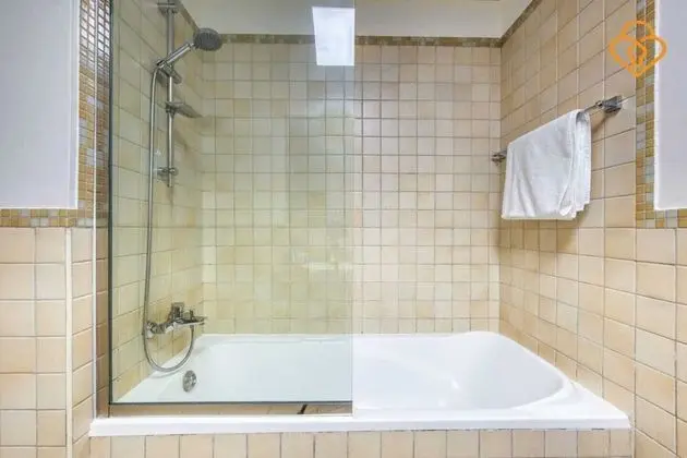 Apart Daire, 2 Yatak Odası (Unit 505)