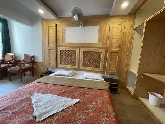 Deluxe Oda, 1 Yatak Odası