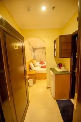 Dört Kişilik Oda