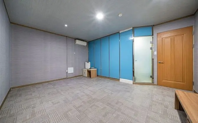 Oda (Korean Room (Ondol))