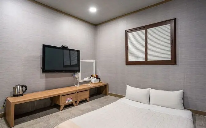 Oda (Korean Room (Ondol))
