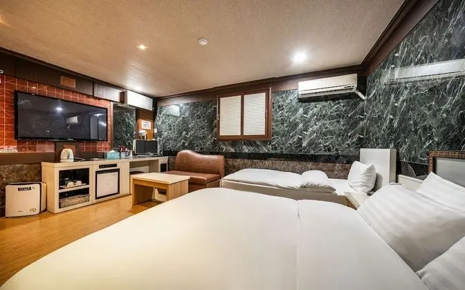 Oda (Twin room)