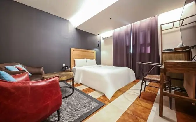 Oda (Walking Deal - Special Room (Netflix )