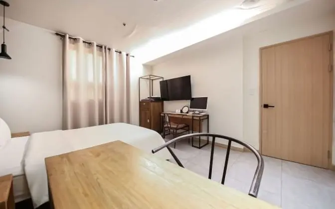 Oda (Walking Deal - Special Room (Netflix )