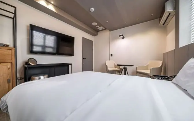 Oda (Walking Deal - Standard Room (Netflix)