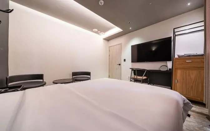 Oda (Walking Deal - Standard Room (Netflix)