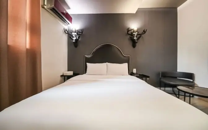 Oda (Walking Deal - Standard Room (Netflix)