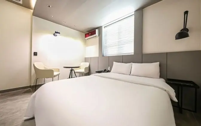Oda (Walking Deal - Standard Room (Netflix)