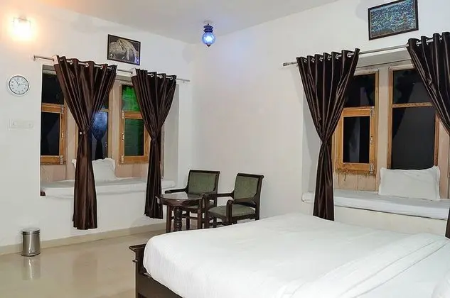 Deluxe Tek Büyük Yataklı Oda, 1 Çift Kişilik Yatak