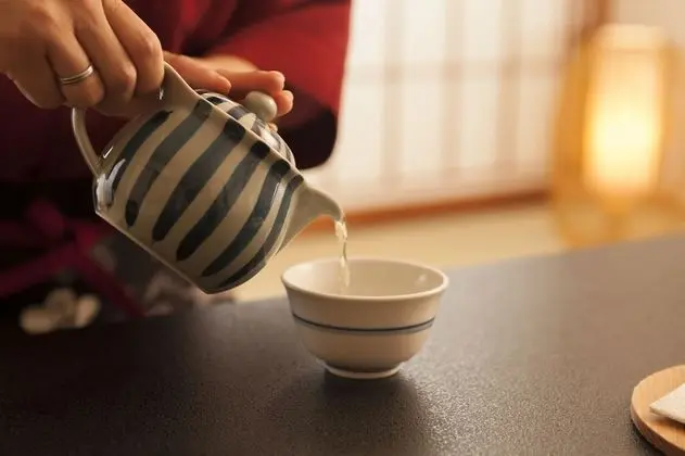 Traditional Oda (Standard, Japanese-Style)