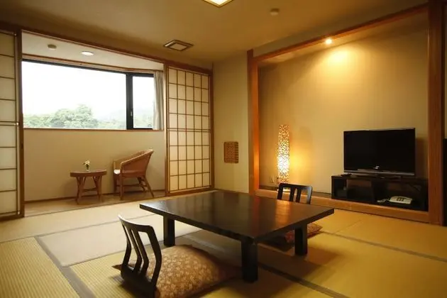 Traditional Oda (Superior, Japanese-Style)