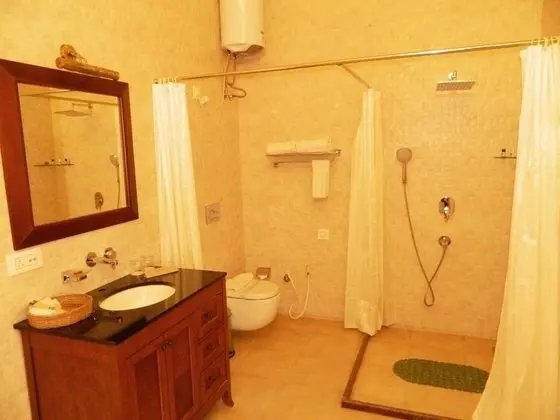 Deluxe Tek Büyük Yataklı Oda, 1 Çift Kişilik Yatak