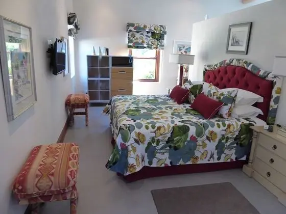 Deluxe Kır Evi, 1 Yatak Odası