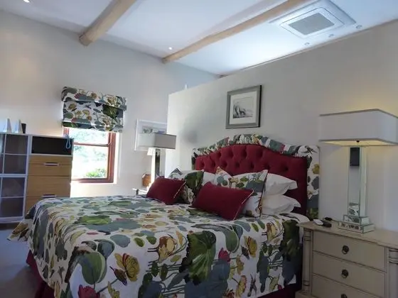 Deluxe Kır Evi, 1 Yatak Odası