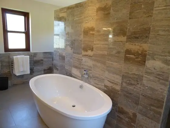 Deluxe Kır Evi, 1 Yatak Odası