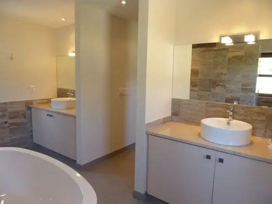 Deluxe Kır Evi, 1 Yatak Odası