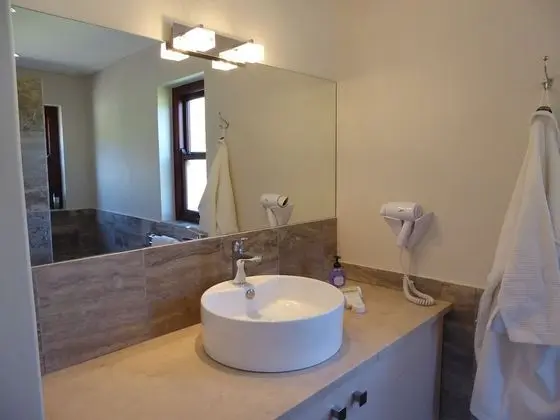 Deluxe Kır Evi, 1 Yatak Odası