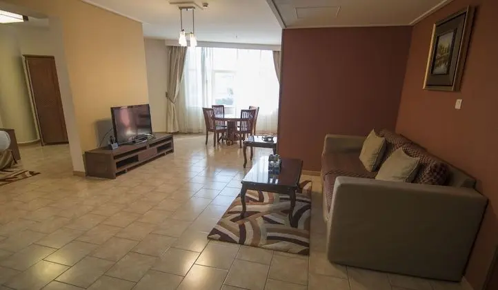 Apart Daire, 1 Yatak Odası