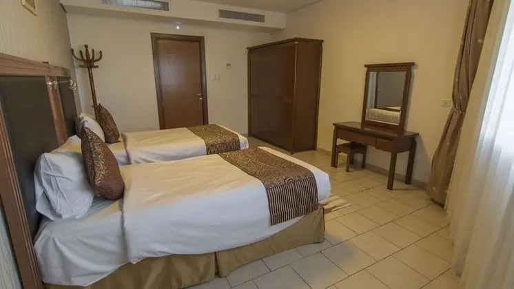 Panoramic Apart Daire, 2 Yatak Odası