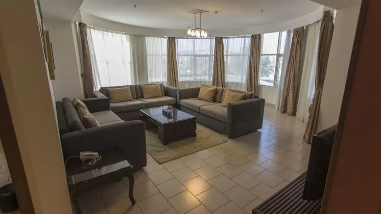 Panoramic Apart Daire, 2 Yatak Odası