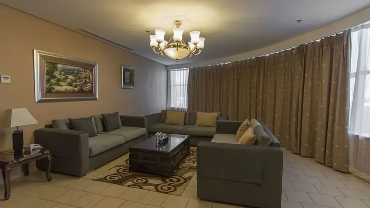 Panoramic Apart Daire, 2 Yatak Odası