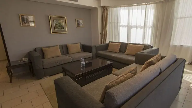 Panoramic Apart Daire, 2 Yatak Odası