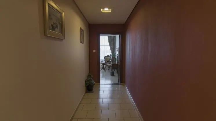 Panoramic Apart Daire, 2 Yatak Odası