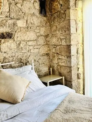 Aile Suiti, Bahçe Manzaralı, Bahçe Katı