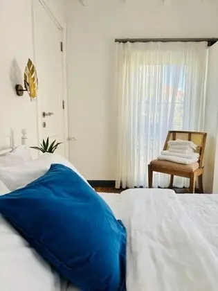 Deluxe Oda, Bahçe veya Sokak Manzaralı, 1. Kat