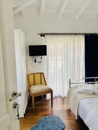 Deluxe Oda, Bahçe veya Sokak Manzaralı, 1. Kat