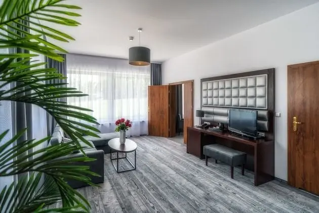 Exclusive Apart Daire, Dağ Manzaralı