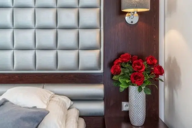 Exclusive Apart Daire, Dağ Manzaralı