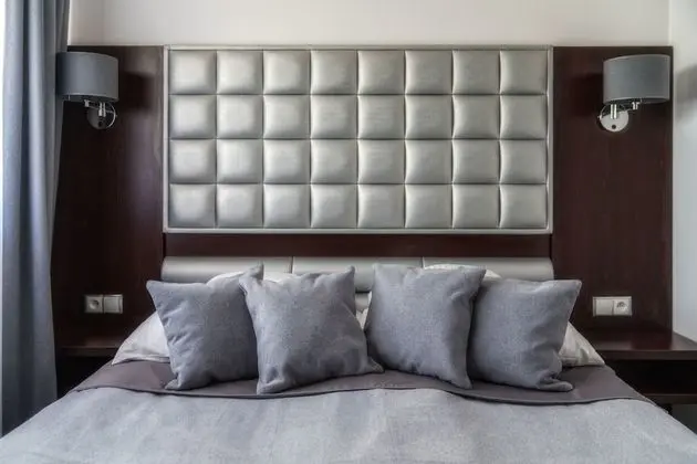 Exclusive Apart Daire, Dağ Manzaralı