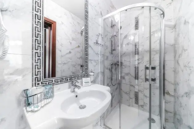 Standard İki Ayrı Yataklı Oda