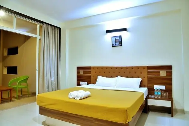 Comfort Oda, 1 Çift Kişilik Yatak, Balkon, Bahçe Manzaralı