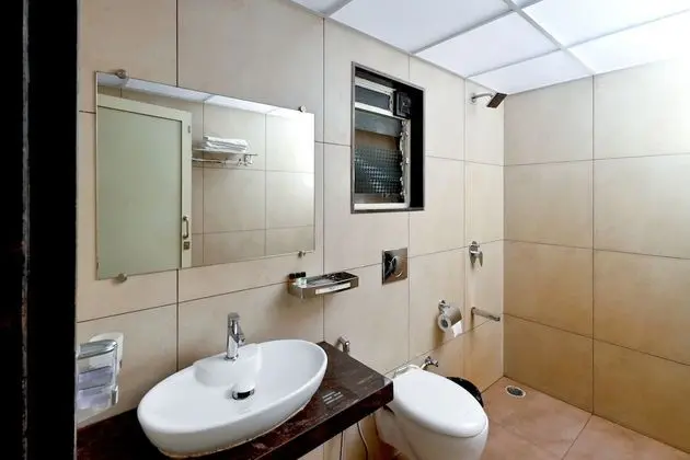 Comfort Oda, 1 Çift Kişilik Yatak, Balkon, Bahçe Manzaralı