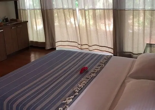 Villa (Forest 3)