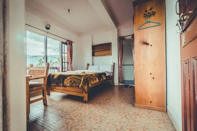 Comfort Tek Kişilik Oda