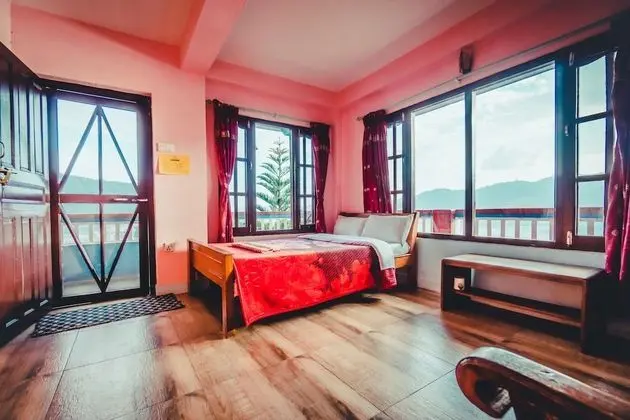 Comfort Tek Kişilik Oda